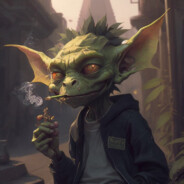 zelenuy goblin