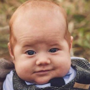Distinguished Baby