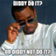 Diddy