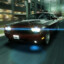 DODGE CHALLENGER SRT