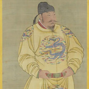 唐太宗-李世民