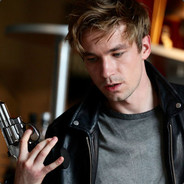 Демон Измайлов