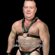 mahtisonni