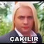 ÇAKIRRRR