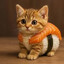 pussinni sushinni