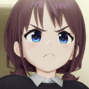 爱竖中指的小孩