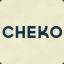 Cheko   ҈҉҈҉҈