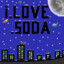 сода