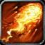 Pyroblast