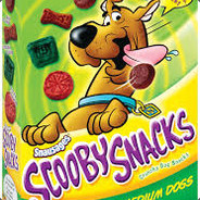 Scooby SnaX