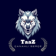 Taaz Steam avatar
