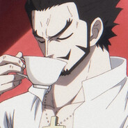 Dracule Mihawk