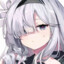 橗