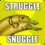 Struggle Snuggle