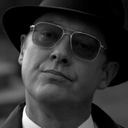 Raymond Reddington - steam id 76561198747728128