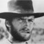 Clint Eastwood