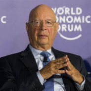 KLAUS SCHWAB
