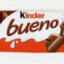 Kinder Bueno