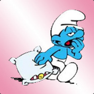 Lazysmurf