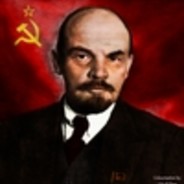 ☭В.И.Ленин☭