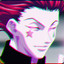 hisoka