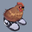 Chicken