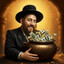Steam avatar