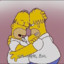 Homer simpson