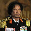 Gaddafi