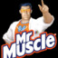 Mr. Muscle