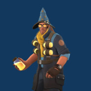 PISS WIZARD