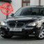 BMW E60 530i