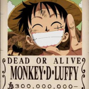 Moking·D·Luffy