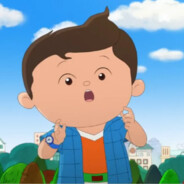 翻斗花园突破手壮壮