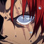 Shanks