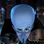 MegaMind