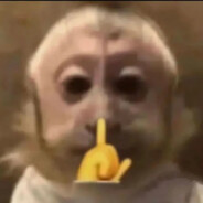 不是吗喽而是大圣