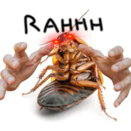 Roach God