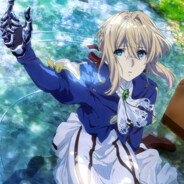 薇尔莉特·伊芙加登