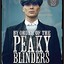 Peaky Blinders