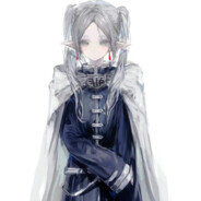 晚间の甘城猫猫