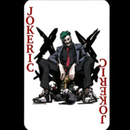 joker不是小丑🃏