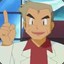 Professor Oak