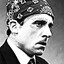 Prison Mike