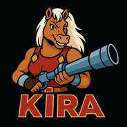 Kira!