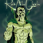 RA'S AL GHUL™