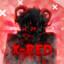 x-red