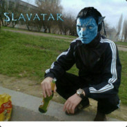Slavatar
