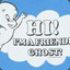 0..0 The friendly ghost 0..0