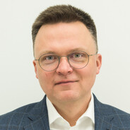 Pan Szymon Hołownia